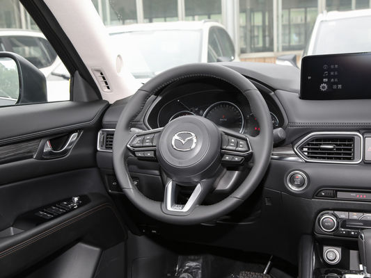 2024 マツダ Cx-5 2.5L オートマティックSUV 2500-4000cc排量