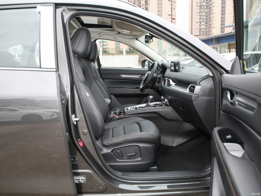 2024 マツダ Cx-5 2.5L オートマティックSUV 2500-4000cc排量
