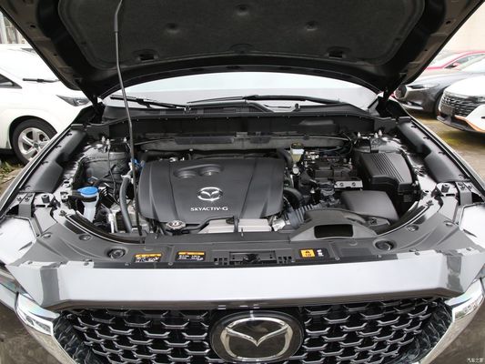 2024 マツダ Cx-5 2.5L オートマティックSUV 2500-4000cc排量