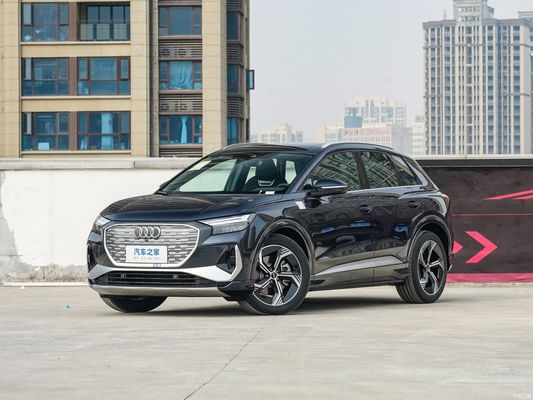 2023年 Audi Q4 50 E-Tron クワトロ イノベーション エディション SUV EV 1600-2500cc
