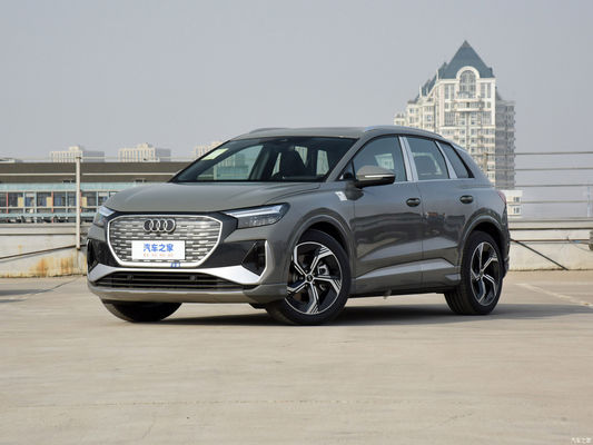 AWD 2023 Audi Q4 E-Tron クワトロ クリエイティブ・エディション SUV EV オンライン・ローカル・アフターセール・ケア