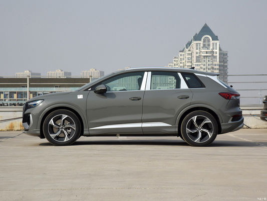 AWD 2023 Audi Q4 E-Tron クワトロ クリエイティブ・エディション SUV EV オンライン・ローカル・アフターセール・ケア