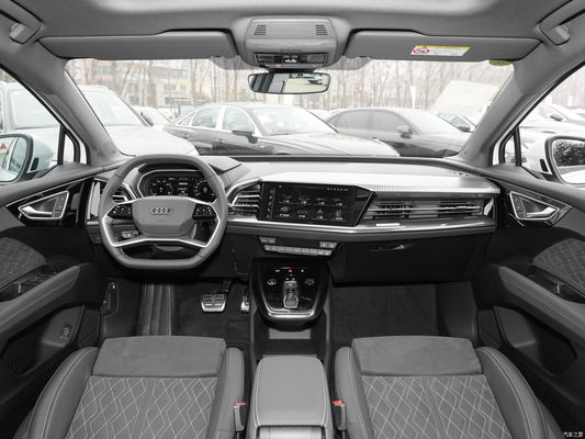 AWD 2023 Audi Q4 E-Tron クワトロ クリエイティブ・エディション SUV EV オンライン・ローカル・アフターセール・ケア