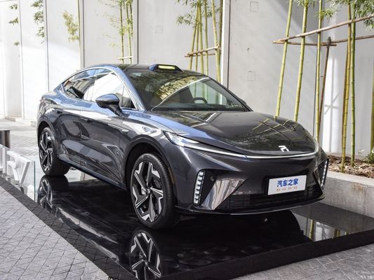 電気自動車 EV ライジング オート R7 2023 フラグシップ 最高速さ Km/H 200 個別要求
