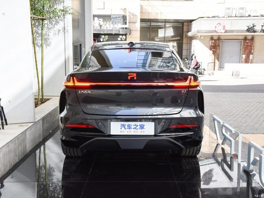 電気自動車 EV ライジング オート R7 2023 フラグシップ 最高速さ Km/H 200 個別要求