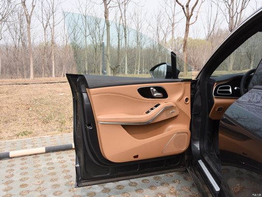 電気自動車 EV ライジング オート R7 2023 フラグシップ 最高速さ Km/H 200 個別要求