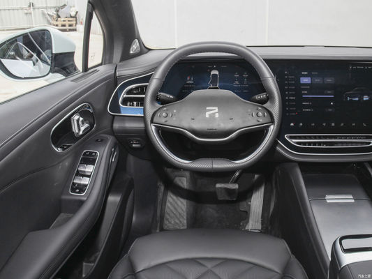 純電動BEV 電動車EV ライジング オート R7 2023 パフォーマンススクリーンマスター