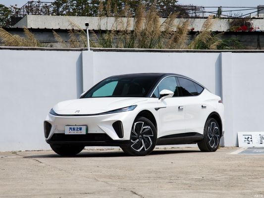 Rising Auto R7 スクリーンマスター PRO 2023 5人座長距離の電気自動車
