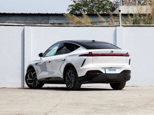 Rising Auto R7 スクリーンマスター PRO 2023 5人座長距離の電気自動車