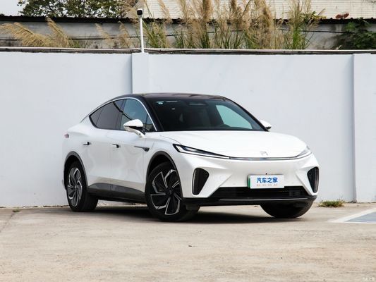 Rising Auto R7 スクリーンマスター PRO 2023 5人座長距離の電気自動車