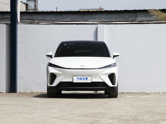 Rising Auto R7 スクリーンマスター PRO 2023 5人座長距離の電気自動車
