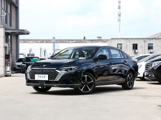 エオルス・イクシュアン・マックス 1.5L ルックス・バージョン 2024 ガソリンカーシート 5 販売後サービス