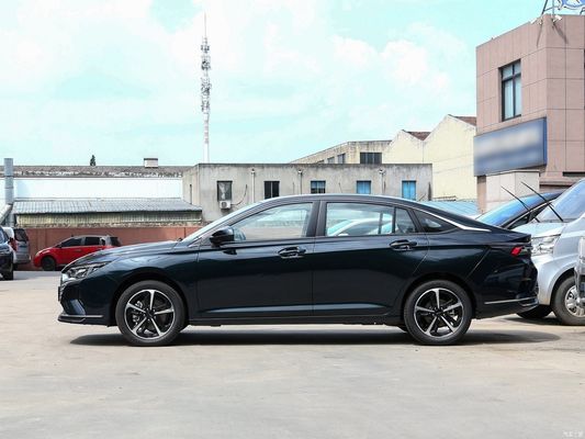 エオルス・イクシュアン・マックス 1.5L ルックス・バージョン 2024 ガソリンカーシート 5 販売後サービス