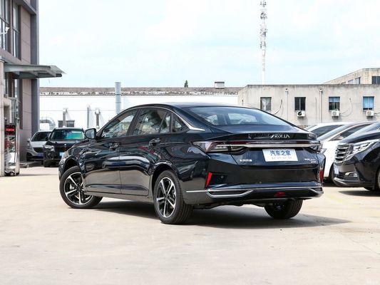エオルス・イクシュアン・マックス 1.5L ルックス・バージョン 2024 ガソリンカーシート 5 販売後サービス