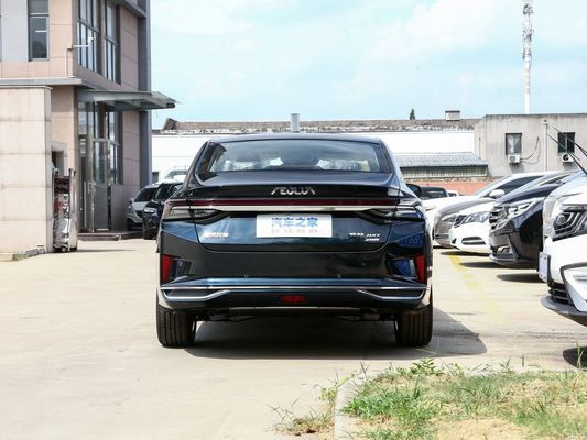 エオルス・イクシュアン・マックス 1.5L ルックス・バージョン 2024 ガソリンカーシート 5 販売後サービス