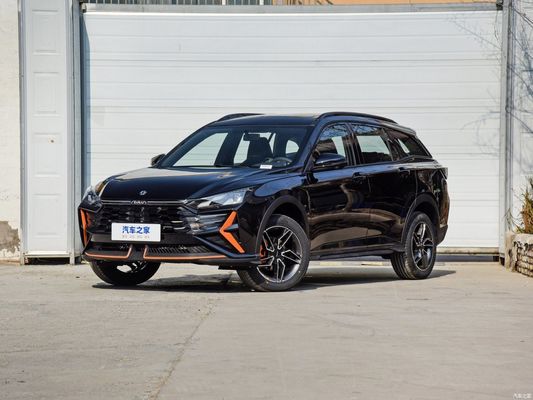 ガソリンカー エオルス 靖国 GS 2023 マック 1.5L オート シンヤオ ブレーキシステム