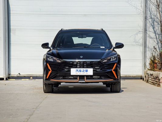ガソリンカー エオルス 靖国 GS 2023 マック 1.5L オート シンヤオ ブレーキシステム