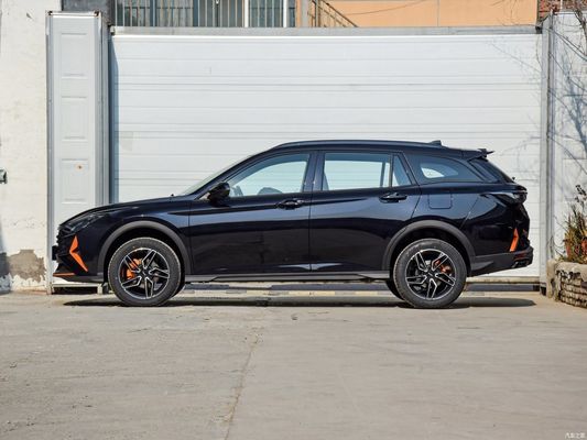 ガソリンカー エオルス 靖国 GS 2023 マック 1.5L オート シンヤオ ブレーキシステム