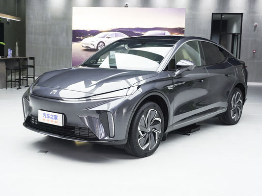 Rising Auto R7 2023 RWD スクリーンマスター 純電気エネルギー型電気自動車