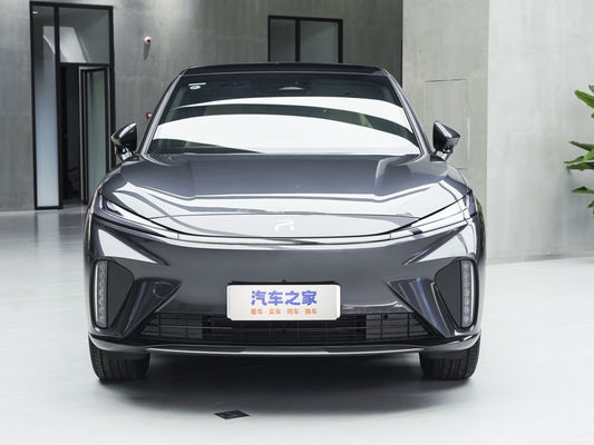 Rising Auto R7 2023 RWD スクリーンマスター 純電気エネルギー型電気自動車