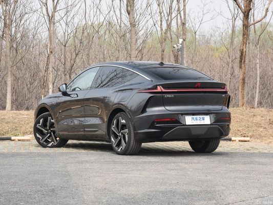 EV ライジング オート R7 2023 パフォーマンス スクリーンマスター PRO 電動車 カスタマイズされた要求