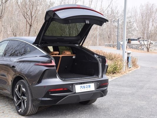 EV ライジング オート R7 2023 パフォーマンス スクリーンマスター PRO 電動車 カスタマイズされた要求