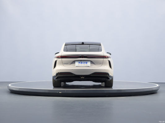 電気自動車 EV ハッチバック ライジング オート F7 2023 ロングランス PRO 車 5 席
