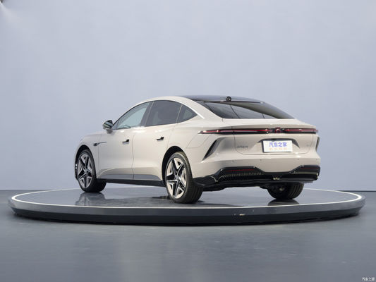 電気自動車 EV ハッチバック ライジング オート F7 2023 ロングランス PRO 車 5 席