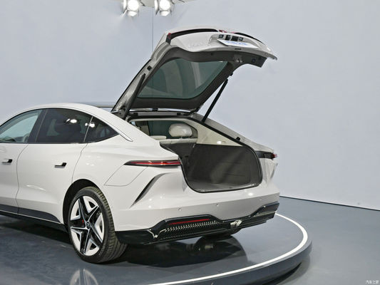 電気自動車 EV ハッチバック ライジング オート F7 2023 ロングランス PRO 車 5 席