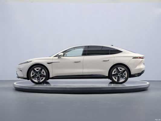 電気自動車 EV ハッチバック ライジング オート F7 2023 ロングランス PRO 車 5 席