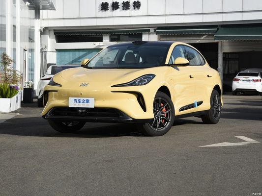 SUV iM モーターズ LS6 2023 マックス スタンダード スタイルと効率の完璧な組み合わせ