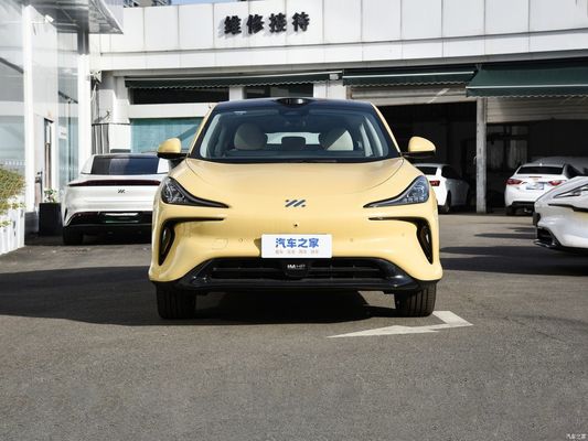 SUV iM モーターズ LS6 2023 マックス スタンダード スタイルと効率の完璧な組み合わせ