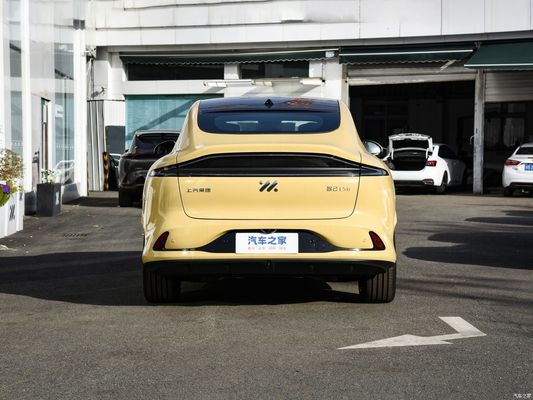 SUV iM モーターズ LS6 2023 マックス スタンダード スタイルと効率の完璧な組み合わせ