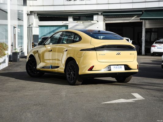 SUV iM モーターズ LS6 2023 マックス スタンダード スタイルと効率の完璧な組み合わせ