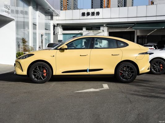 SUV iM モーターズ LS6 2023 マックス スタンダード スタイルと効率の完璧な組み合わせ