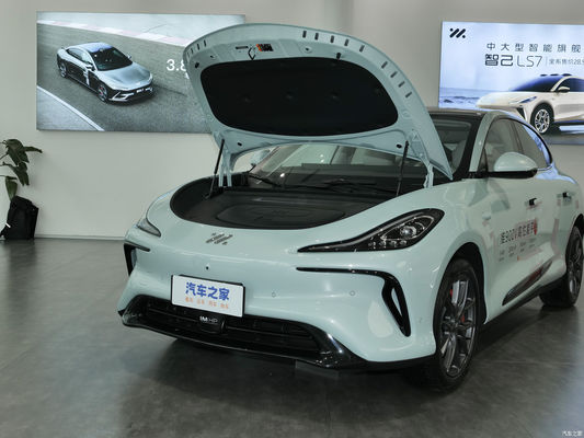 純電動SUVカー Im Motors Ls6 2023 Max 超長距離電動車
