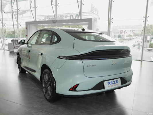 純電動SUVカー Im Motors Ls6 2023 Max 超長距離電動車
