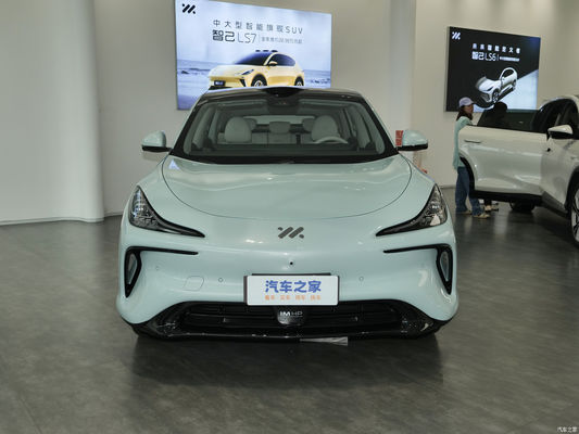 純電動SUVカー Im Motors Ls6 2023 Max 超長距離電動車