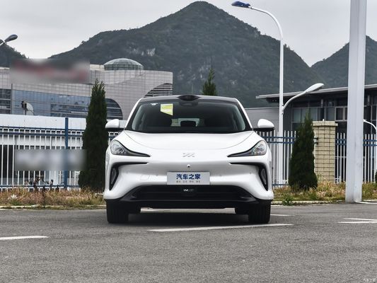 SUV 車 電動車 EV Im モーター Ls6 2023 マックス スーパー 純粋な電気エネルギータイプ