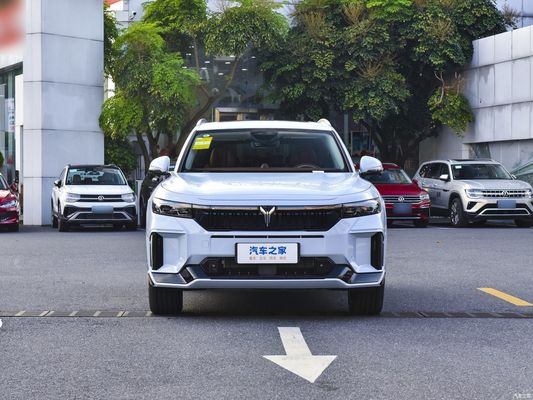 SUV電気自動車 EV Voyah 無料 2024 超長距離オンライン/ローカルカスタマイズ