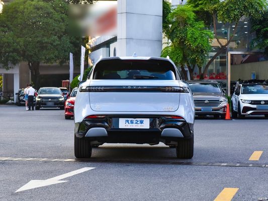 SUV電気自動車 EV Voyah 無料 2024 超長距離オンライン/ローカルカスタマイズ