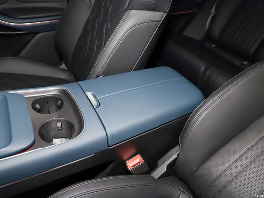 SUV電気自動車 EV Voyah 無料 2024 超長距離オンライン/ローカルカスタマイズ