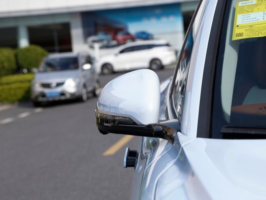 Voyah フリー 1.5t 超長バッテリー寿命 スマート版 範囲拡大電動車