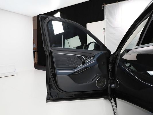Voyah フリー 1.5t 超長バッテリー寿命 スマート版 範囲拡大電動車