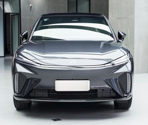 LEDヘッドライト 5人乗り ガソリンSUV R7 2023 Rwd スクリーンマスター版 電動車