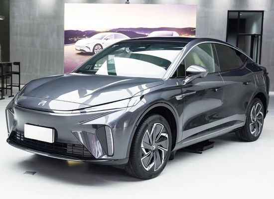LEDヘッドライト 5人乗り ガソリンSUV R7 2023 Rwd スクリーンマスター版 電動車