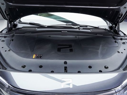LEDヘッドライト 5人乗り ガソリンSUV R7 2023 Rwd スクリーンマスター版 電動車