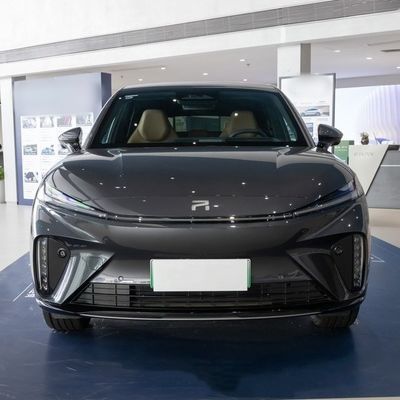 2023 ライジング・オート R7 ロングレンジスクリーン マスターバージョン デザインの電気クロスオーバー