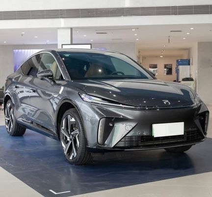 2023 ライジング・オート R7 ロングレンジスクリーン マスターバージョン デザインの電気クロスオーバー
