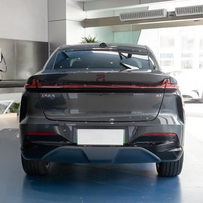 4 超音波レーダー カー ライジング オート 2023 パフォーマンススクリーン マスターバージョン 電動車